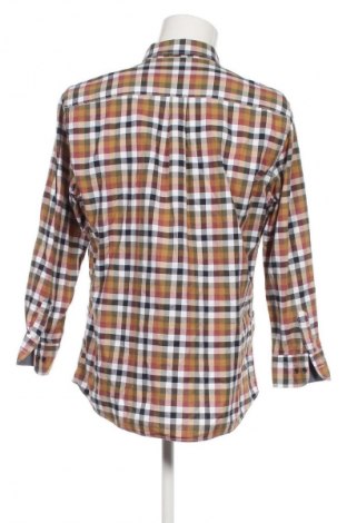 Cămașă de bărbați Rover&Lakes, Mărime L, Culoare Multicolor, Preț 94,99 Lei