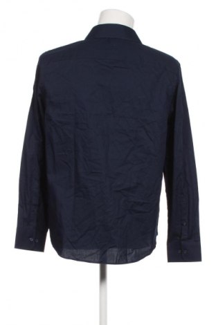 Męska koszula Royal Class, Rozmiar XL, Kolor Niebieski, Cena 95,99 zł