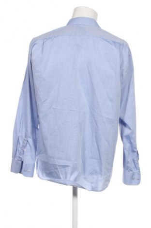Herrenhemd Royal Class, Größe XL, Farbe Blau, Preis 20,99 €