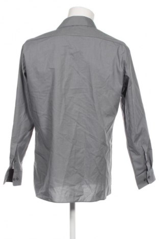 Herrenhemd Royal Class, Größe L, Farbe Grau, Preis 9,99 €