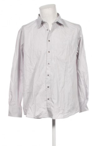 Herrenhemd Royal Class, Größe L, Farbe Grau, Preis € 20,99