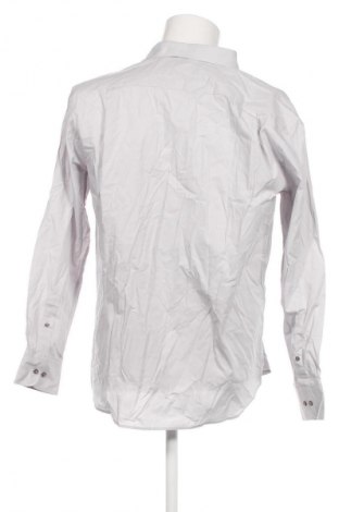 Herrenhemd Royal Class, Größe L, Farbe Grau, Preis € 20,99