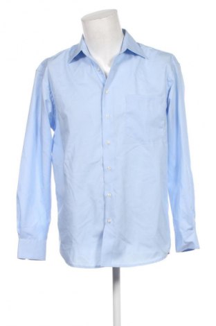 Herrenhemd Royal Class, Größe M, Farbe Blau, Preis 20,99 €