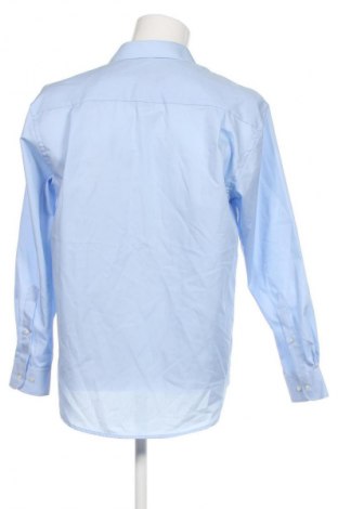 Herrenhemd Royal Class, Größe M, Farbe Blau, Preis 20,99 €
