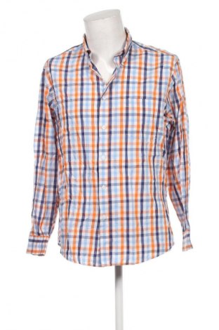 Herrenhemd Royal Class, Größe XL, Farbe Mehrfarbig, Preis 9,99 €