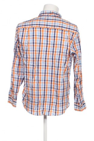 Herrenhemd Royal Class, Größe XL, Farbe Mehrfarbig, Preis 9,99 €