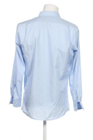 Herrenhemd Royal Class, Größe M, Farbe Blau, Preis 8,99 €