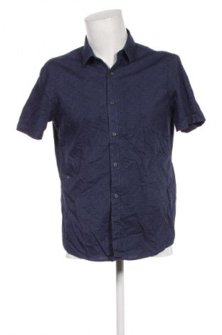 Herrenhemd S.Oliver, Größe L, Farbe Mehrfarbig, Preis 23,99 €