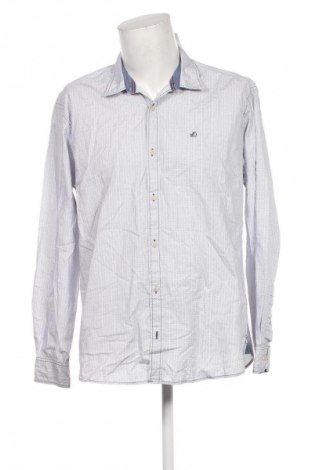Herrenhemd S.Oliver, Größe XL, Farbe Mehrfarbig, Preis 23,99 €