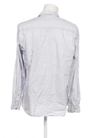 Herrenhemd S.Oliver, Größe XL, Farbe Mehrfarbig, Preis 23,99 €
