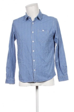 Herrenhemd S.Oliver, Größe M, Farbe Mehrfarbig, Preis € 9,99