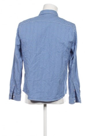Herrenhemd S.Oliver, Größe M, Farbe Mehrfarbig, Preis € 9,99