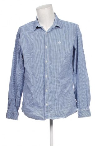Herrenhemd S.Oliver, Größe XL, Farbe Mehrfarbig, Preis 23,99 €