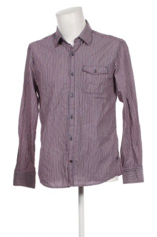 Herrenhemd S.Oliver, Größe M, Farbe Mehrfarbig, Preis € 23,99