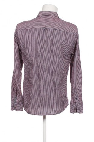 Herrenhemd S.Oliver, Größe M, Farbe Mehrfarbig, Preis € 23,99