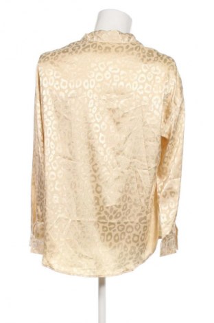 Herrenhemd SHEIN, Größe M, Farbe Mehrfarbig, Preis 20,99 €