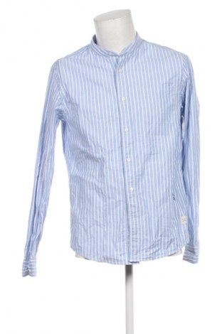 Férfi ing Scotch & Soda, Méret L, Szín Sokszínű, Ár 14 409 Ft