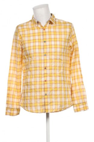Męska koszula Scotch & Soda, Rozmiar L, Kolor Kolorowy, Cena 479,99 zł