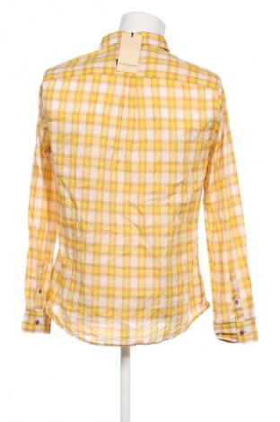 Męska koszula Scotch & Soda, Rozmiar L, Kolor Kolorowy, Cena 479,99 zł