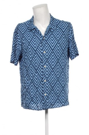 Męska koszula Selected Homme, Rozmiar XL, Kolor Kolorowy, Cena 111,99 zł
