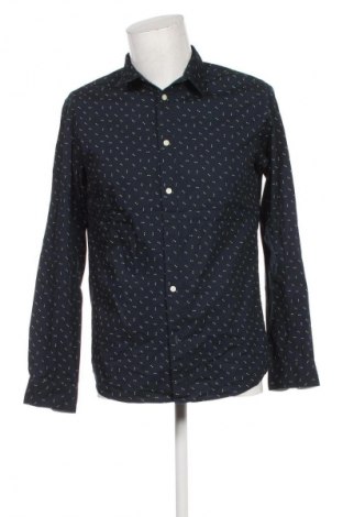 Ανδρικό πουκάμισο Selected Homme, Μέγεθος M, Χρώμα Πολύχρωμο, Τιμή 26,99 €