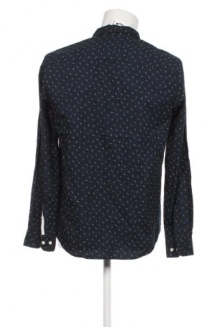 Ανδρικό πουκάμισο Selected Homme, Μέγεθος M, Χρώμα Πολύχρωμο, Τιμή 26,99 €