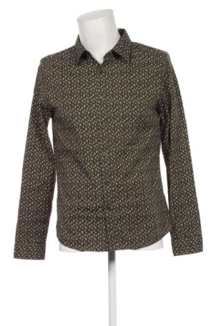 Herrenhemd Silver Creek, Größe M, Farbe Mehrfarbig, Preis 15,99 €