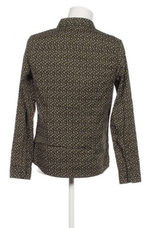 Herrenhemd Silver Creek, Größe M, Farbe Mehrfarbig, Preis 15,99 €