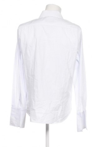 Męska koszula Simone, Rozmiar XL, Kolor Biały, Cena 95,99 zł