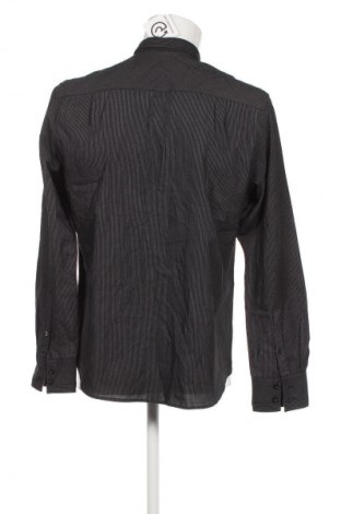 Herrenhemd Smog, Größe L, Farbe Mehrfarbig, Preis 9,99 €