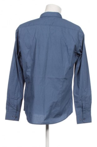 Cămașă de bărbați Smog, Mărime XL, Culoare Multicolor, Preț 98,99 Lei