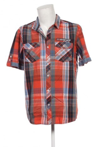 Herrenhemd Southern Territory, Größe XXL, Farbe Mehrfarbig, Preis 20,99 €