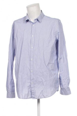 Herrenhemd Straight Up, Größe XL, Farbe Mehrfarbig, Preis 20,99 €