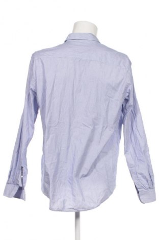 Herrenhemd Straight Up, Größe XL, Farbe Mehrfarbig, Preis 20,99 €