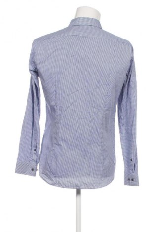 Herrenhemd Strellson, Größe M, Farbe Mehrfarbig, Preis € 38,99