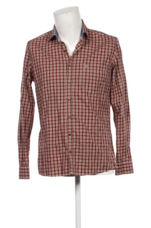 Herrenhemd Teodor, Größe M, Farbe Mehrfarbig, Preis 9,99 €