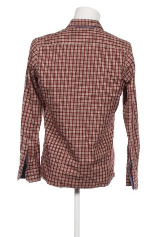 Herrenhemd Teodor, Größe M, Farbe Mehrfarbig, Preis 9,99 €