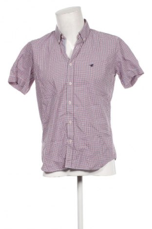 Cămașă de bărbați Teodor, Mărime M, Culoare Multicolor, Preț 110,99 Lei