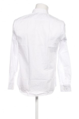 Herrenhemd Tex, Größe M, Farbe Weiß, Preis 8,99 €