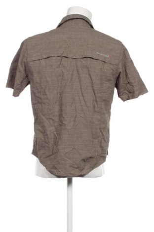 Pánska košeľa  The North Face, Veľkosť M, Farba Hnedá, Cena  36,95 €