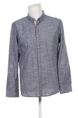 Férfi ing Tom Tailor, Méret XL, Szín Sokszínű, Ár 9 219 Ft