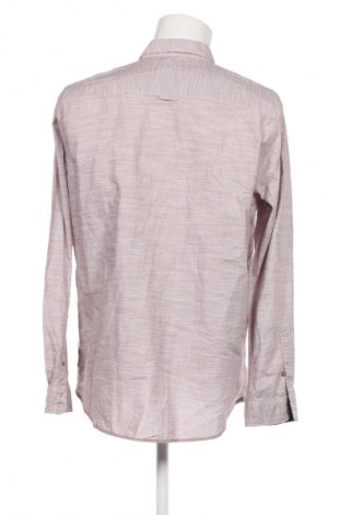 Cămașă de bărbați Tom Tailor, Mărime XL, Culoare Multicolor, Preț 110,99 Lei