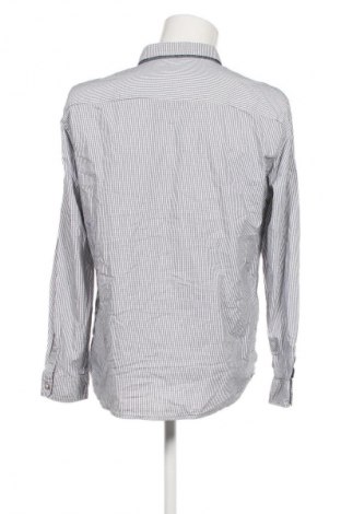 Męska koszula Tom Tailor, Rozmiar XL, Kolor Kolorowy, Cena 111,99 zł