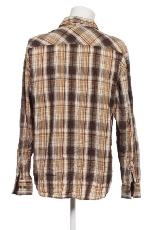Pánska košeľa  Tom Tailor, Veľkosť XXL, Farba Viacfarebná, Cena  19,95 €