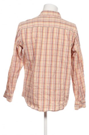 Cămașă de bărbați Tom Tailor, Mărime XL, Culoare Multicolor, Preț 110,99 Lei