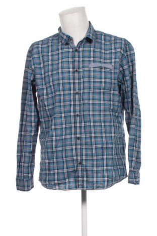 Pánska košeľa  Tom Tailor, Veľkosť XL, Farba Viacfarebná, Cena  19,95 €