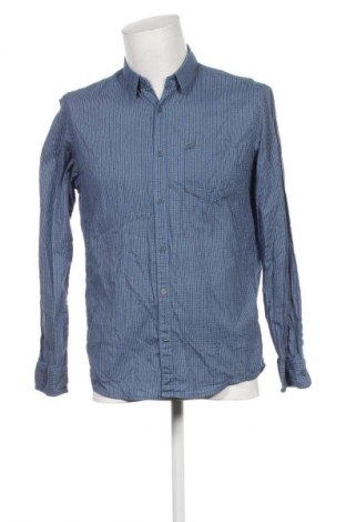 Herrenhemd Tom Tailor, Größe M, Farbe Mehrfarbig, Preis 9,99 €