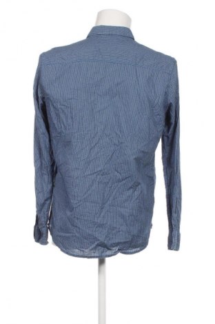 Herrenhemd Tom Tailor, Größe M, Farbe Mehrfarbig, Preis 9,99 €