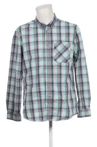 Pánska košeľa  Tom Tailor, Veľkosť XL, Farba Viacfarebná, Cena  19,95 €