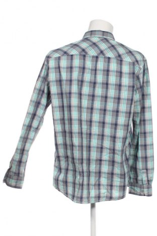 Pánska košeľa  Tom Tailor, Veľkosť XL, Farba Viacfarebná, Cena  19,95 €